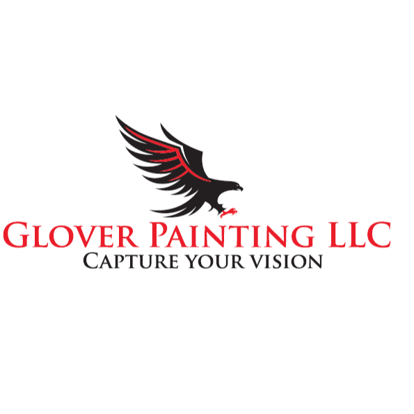 Glover Painting LLC Logo