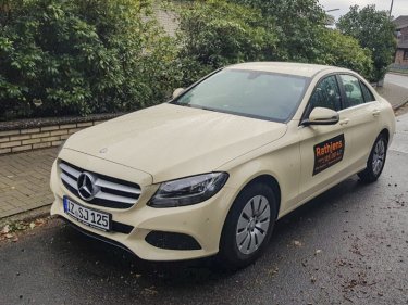 Rathjens Personenbeförderung GmbH, Schillerstraße 34 in Hohenlockstedt