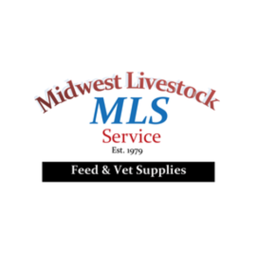 Midwest Livestock Service Ltd Logo