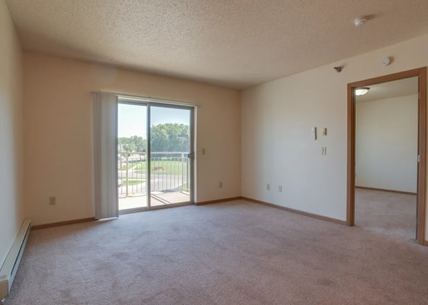 Images Kassenborg Apartments