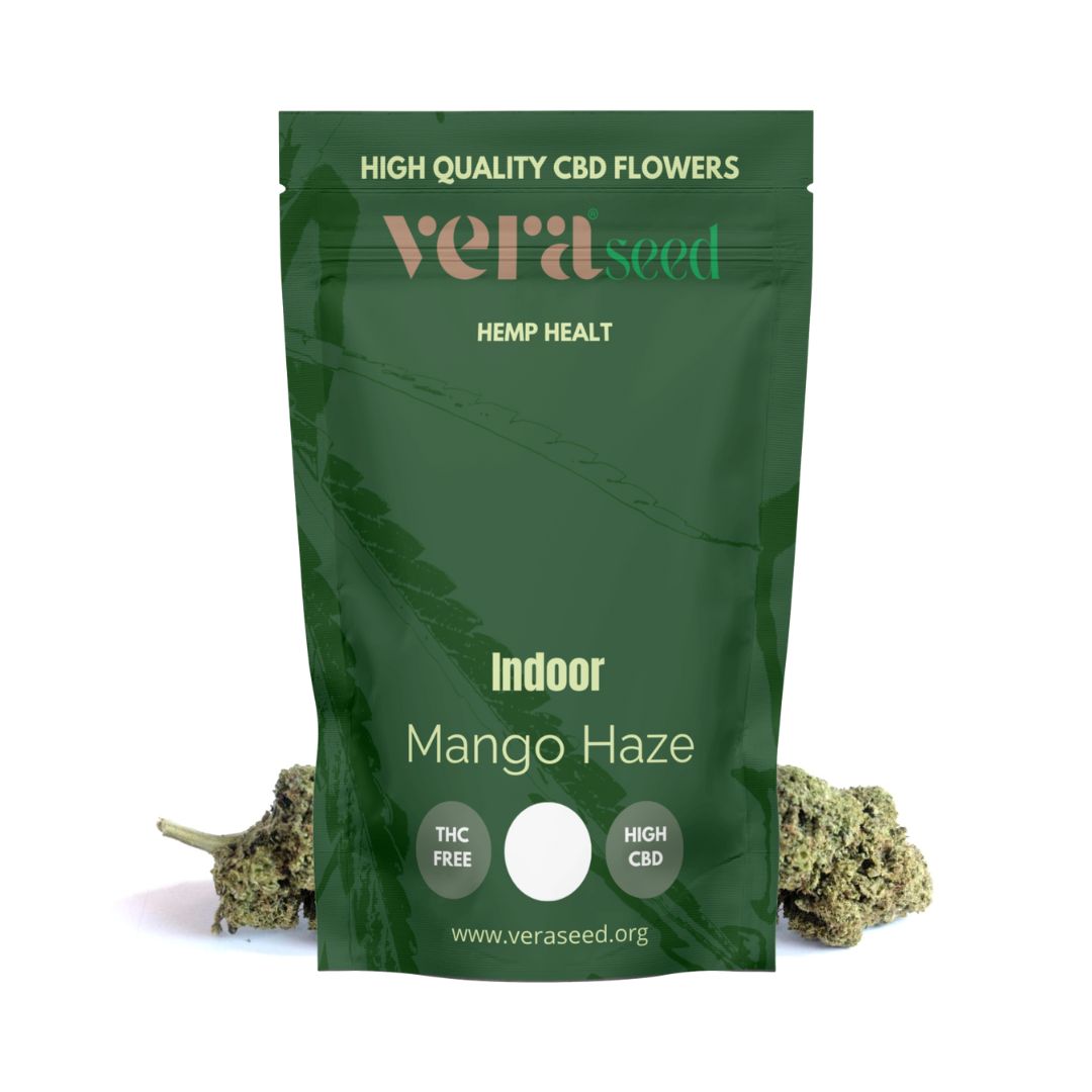 Images Veraseed CBD