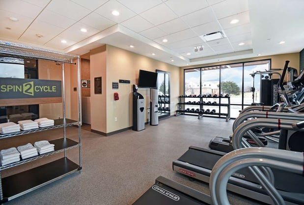 Images Home2 Suites by Hilton Beloit