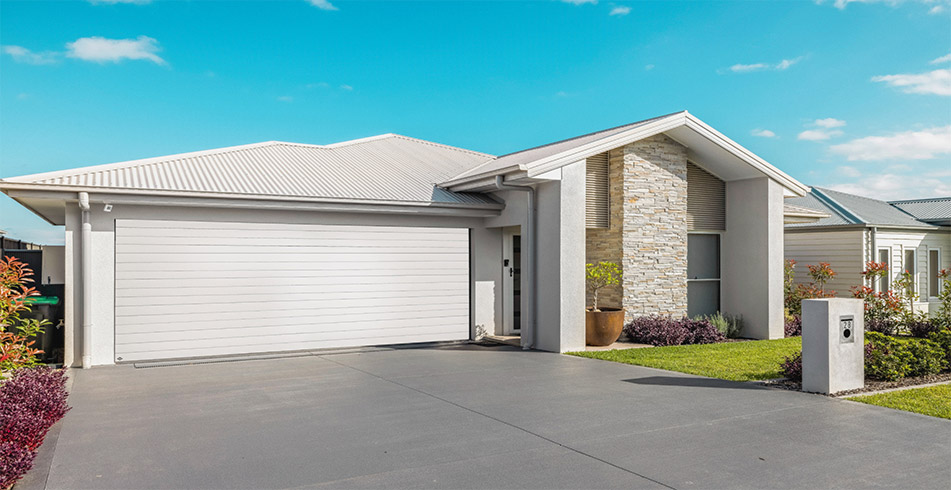 Images AllStyle Garage Doors & Window Shutters