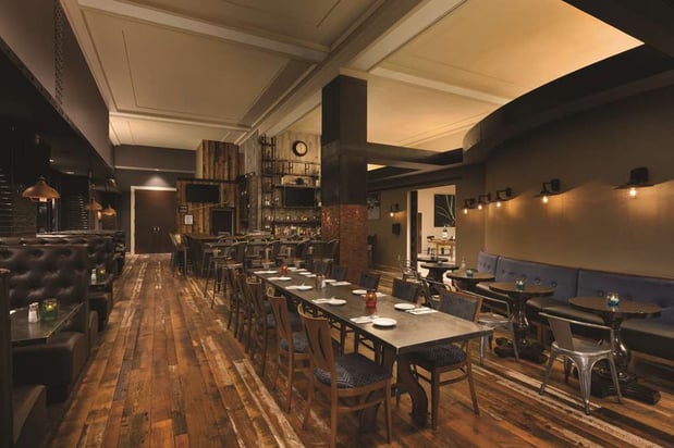 Images Hilton Garden Inn Rochester Downtown