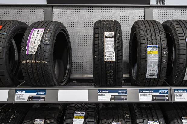 Images Tire Discounters