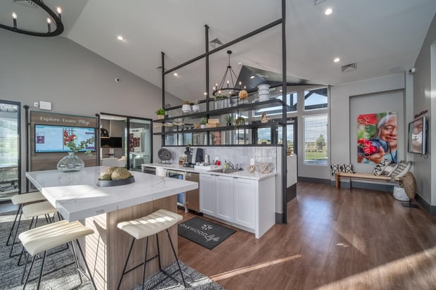 Images The Reserve at Green Valley Ranch by Oakwood Homes
