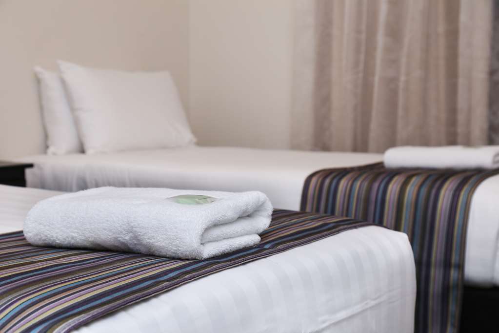 Images Best Western Plus Bolton on the Park