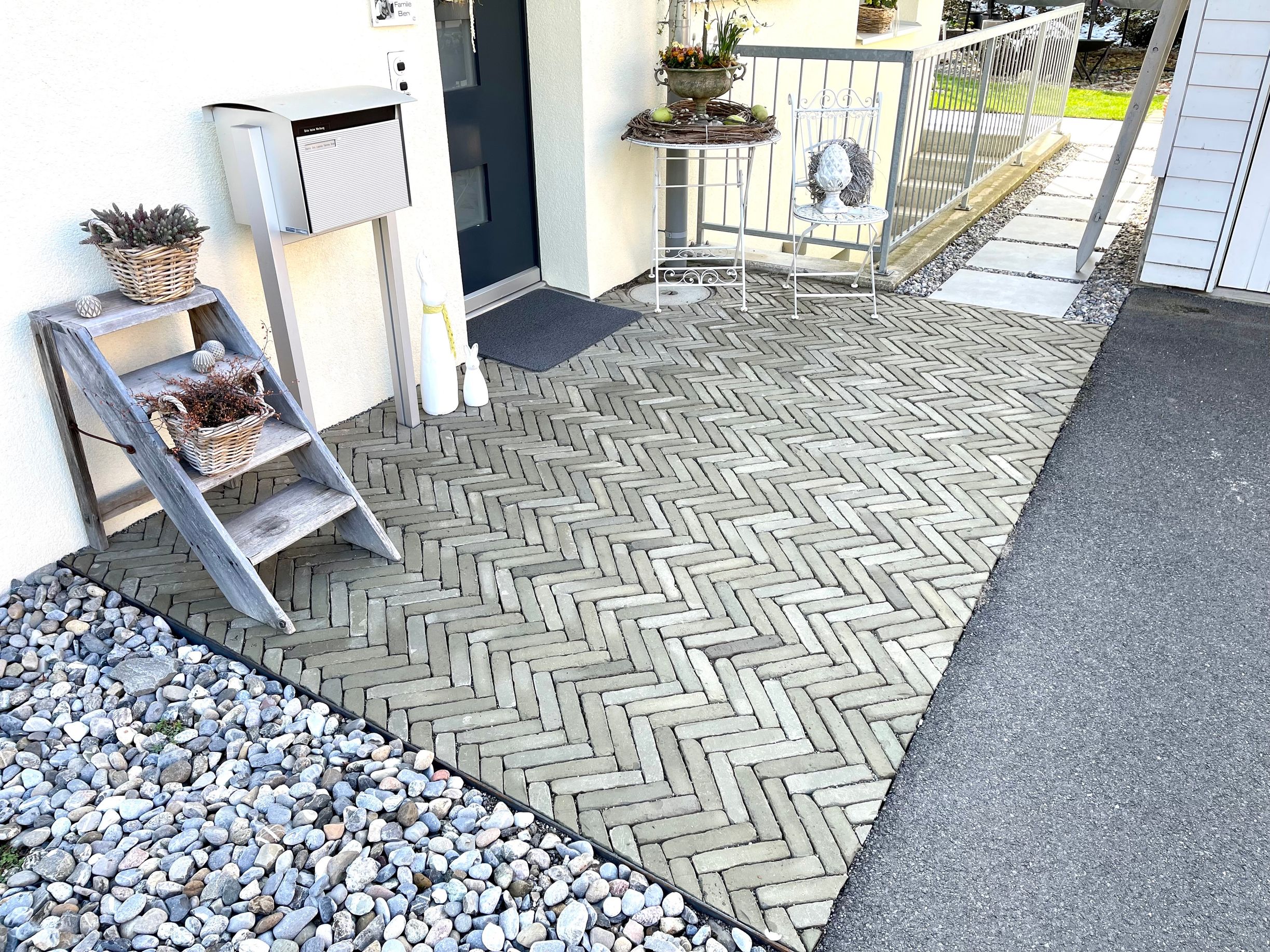 Hortussa AG, Uttigenstrasse 75 in Uetendorf