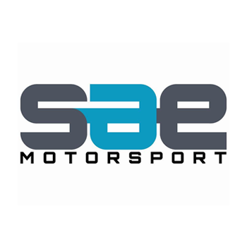 SAE MOTORSPORT INC. Logo