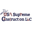 USA Supreme Construction LLC Logo