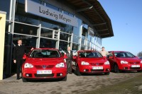 Bild 7 Reich Fahrschule aller Klassen in Apensen