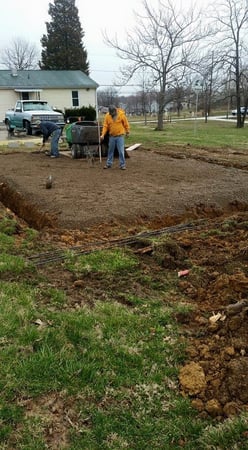 Images General Waterproofing & Mold Remediation