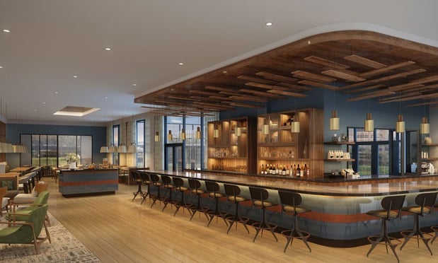 Images Hotel Indigo Irving - Las Colinas by IHG