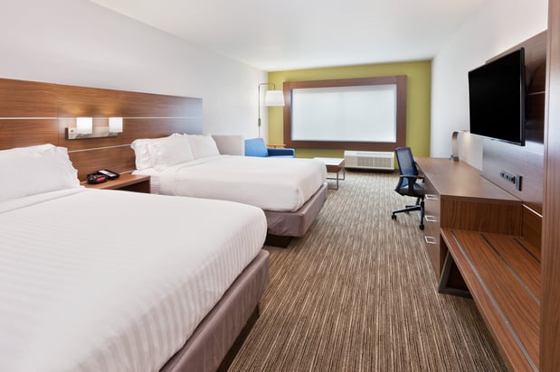Images Holiday Inn Express & Suites Cartersville by IHG