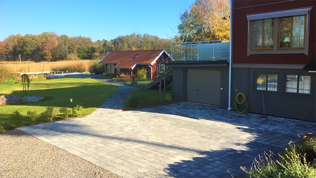 Images F. Karlsson Bygg & Mark AB