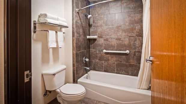 Images SureStay by Best Western Falfurrias