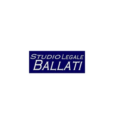 Studio Legale Ballati Logo