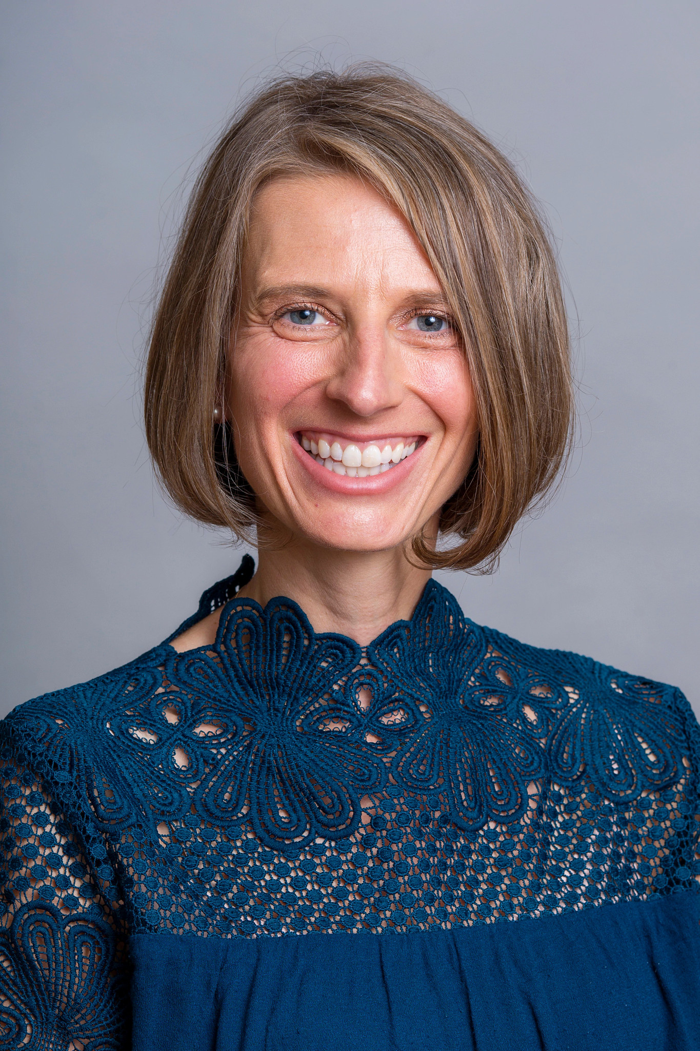 Sarah De Loizaga