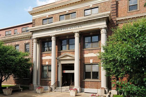 Images Temple University Hospital - Northeastern Campus