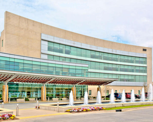 Images Prisma Health Orthopedics–300 Parkridge