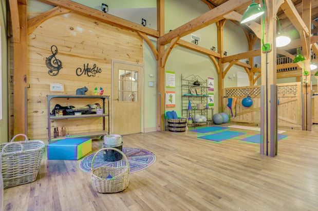 Images Bright Horizons at TimberRidge Family Center