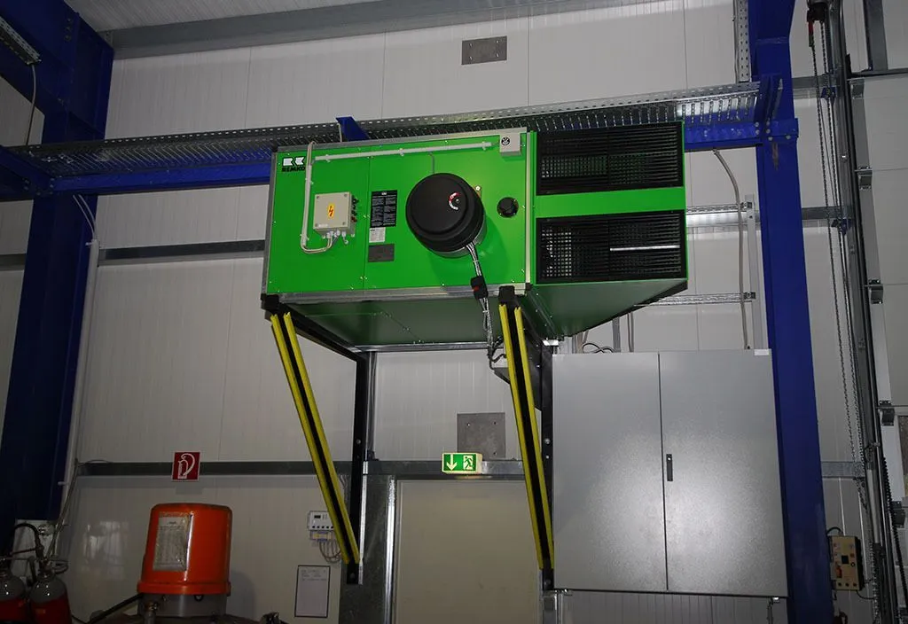 Bild 11 Gebr. Spanholtz in Hann. Münden