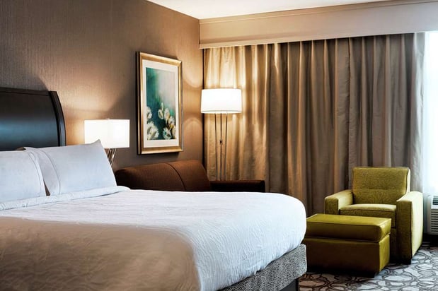 Images Hilton Garden Inn Lenox Pittsfield