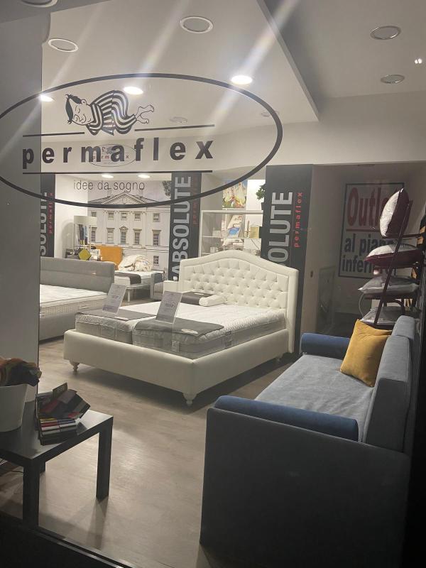 Images Permaflex Roma Store Preneste