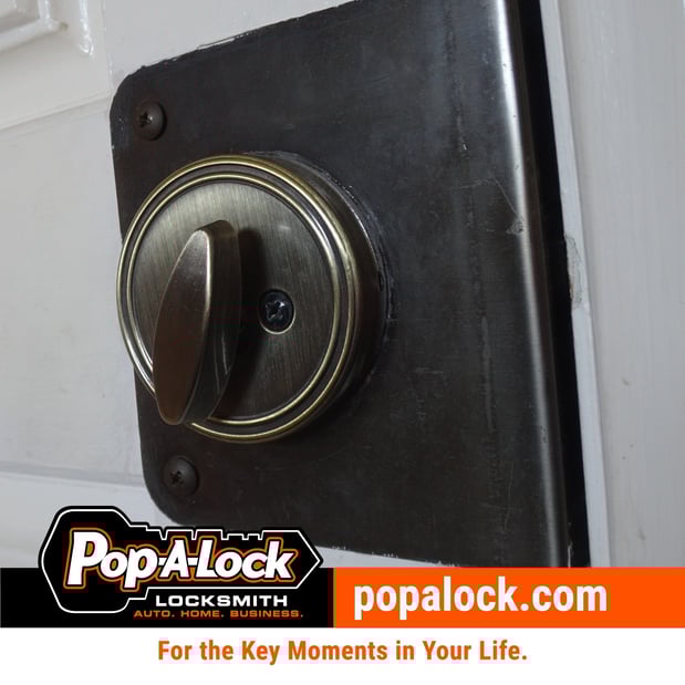 Images Pop-A-Lock Kirkland