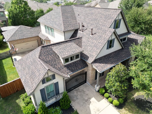 Images Garvin Exteriors