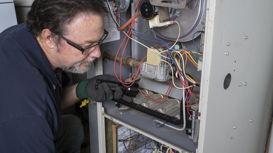 The Importance of Furnace Maintenance