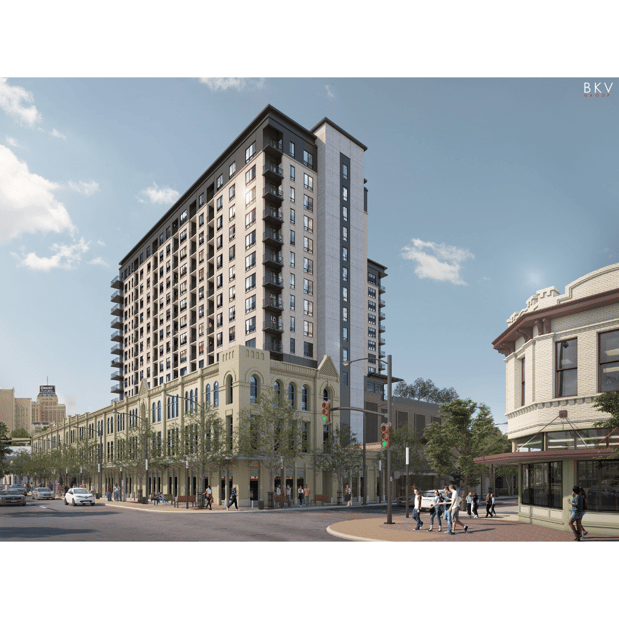 Images The Continental Residences