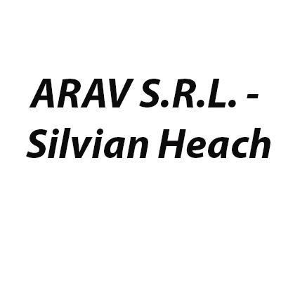 Arav Logo