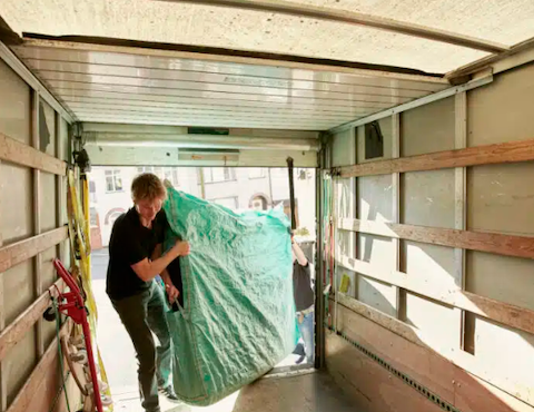 Local Movers 8