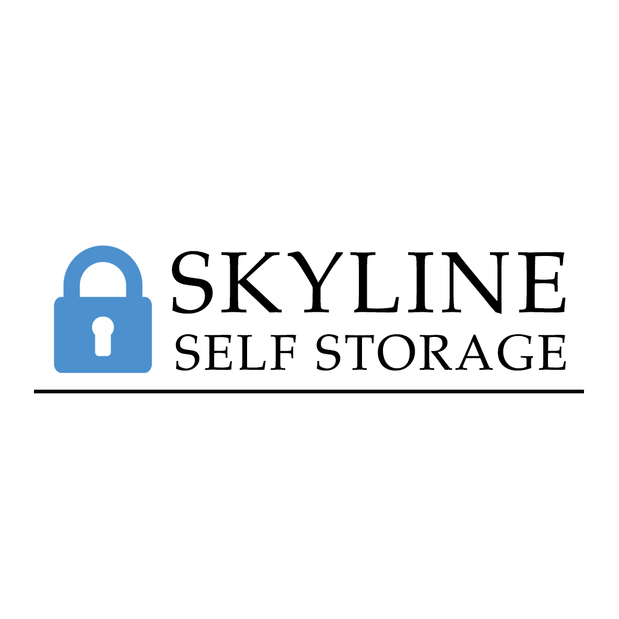 Skyline Self Storage Logo