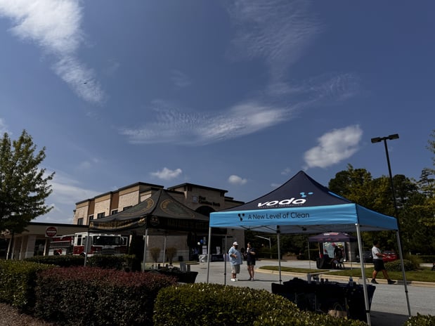 Images Voda Cleaning & Restoration