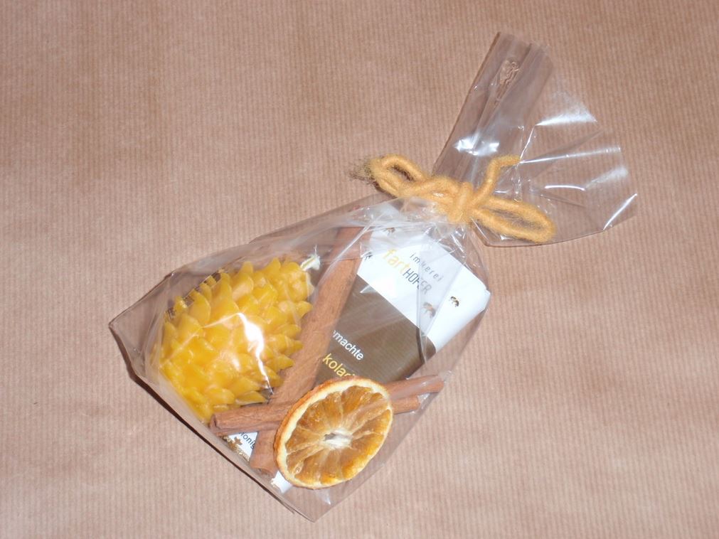 Imkerei Farthofer, Gilmstraße 35 in Schwaz