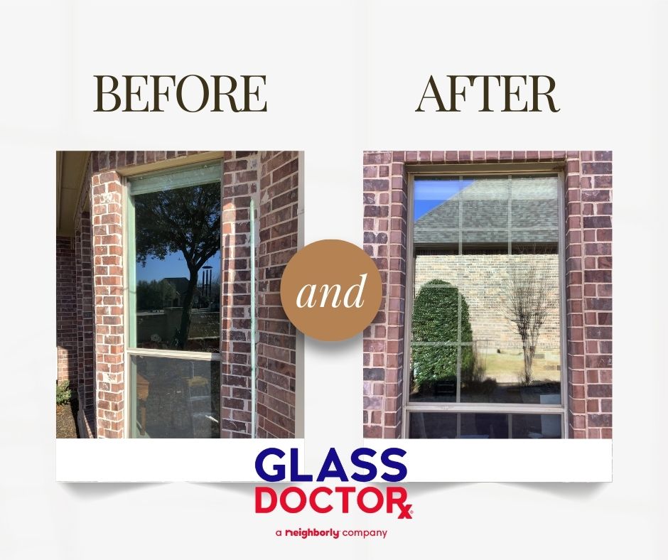 Glass Doctor of Rockwall and Kaufman Image