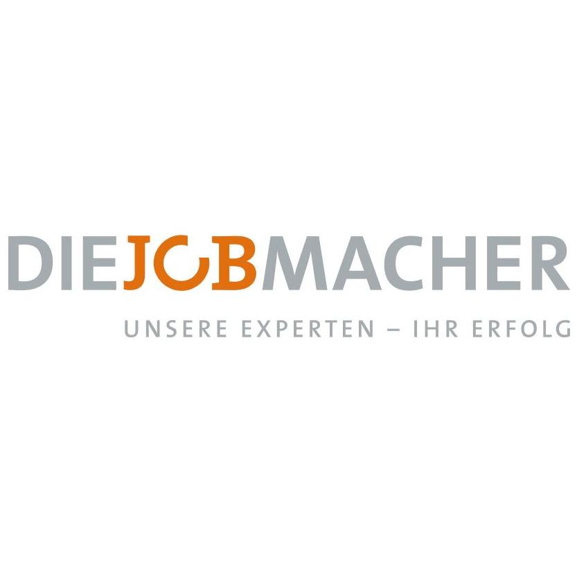 DIE JOBMACHER GmbH - medizinisch in München - Logo