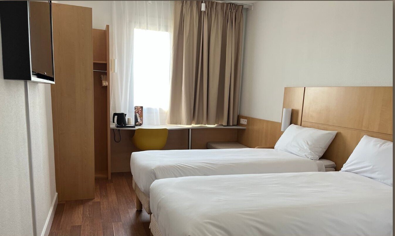 Images B&B HOTEL Kielce Centrum