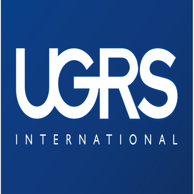 UGRS Darmstadt in Darmstadt - Logo