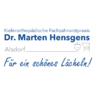 Dr. Marten Hensgens Fachzahnarzt für Kieferorthopädie  