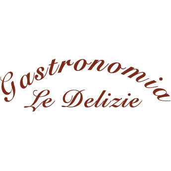 Gastronomia Le Delizie Logo