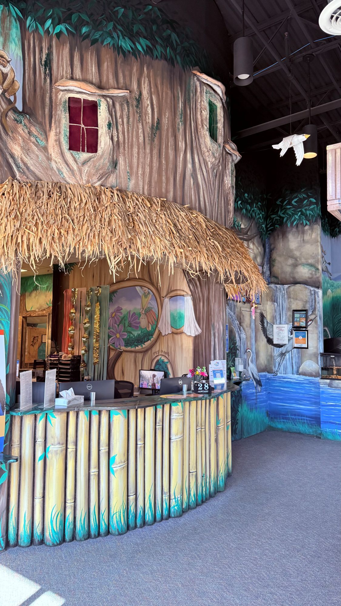 Dentistry for Children - Cumming Midway Image