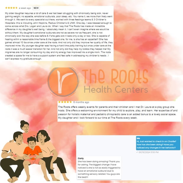 Images The Roots Health Centers