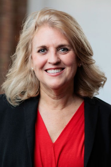 Photo of Kim Howard