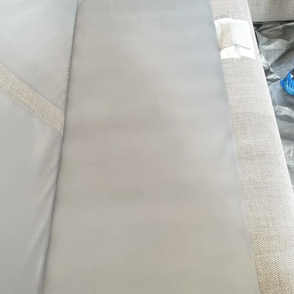 Images Titanium Cleaning
