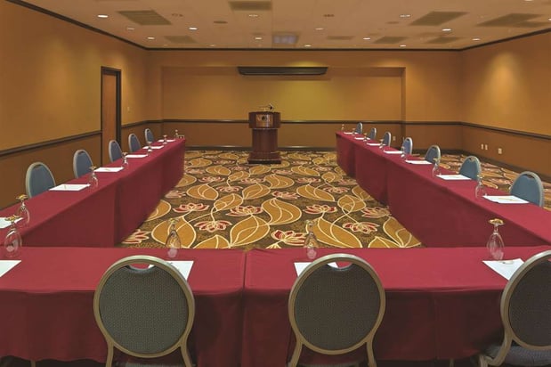 Images DoubleTree by Hilton Hotel Asheville - Biltmore