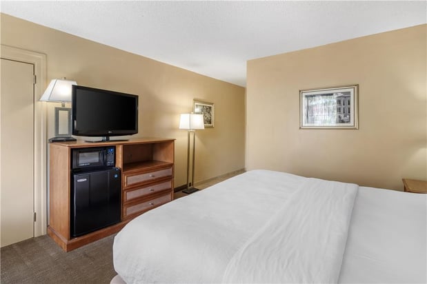 Images Best Western Charleston Inn