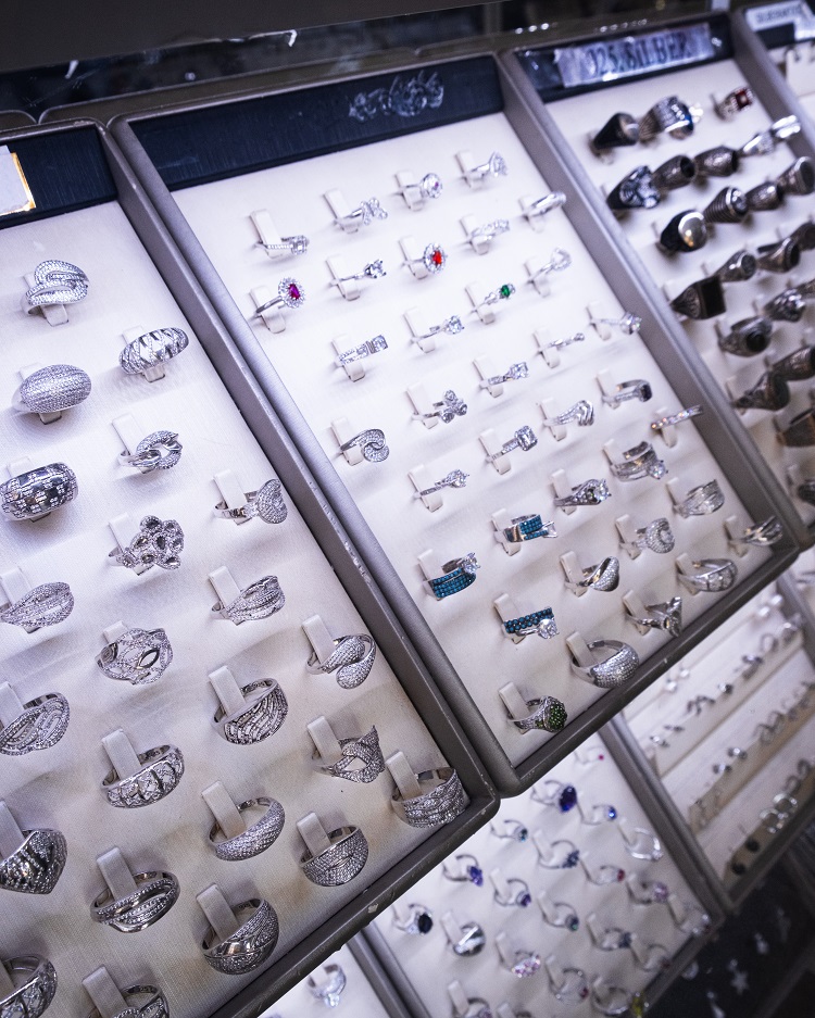 Bild 18 von Juwelier Kaya Istanbul